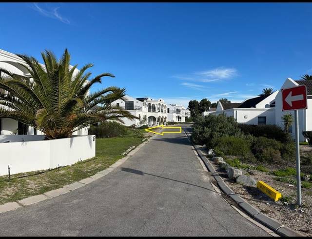 LAND FOR SALE IN SHELLEY POINT